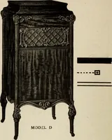 An illustration from Canadian jeweller 1920 (1920)