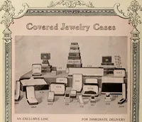 An illustration from Canadian jeweller 1920 (1920)
