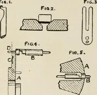 An illustration from Canadian jeweller 1920 (1920)
