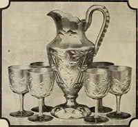 An illustration from Canadian jeweller 1920 (1920)