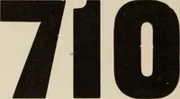 An illustration from Canadian jeweller 1920 (1920)