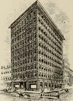 An illustration from Canadian jeweller 1920 (1920)