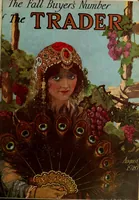 An illustration from Canadian jeweller 1920 (1920)
