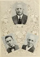 An illustration from Canadian jeweller 1920 (1920)