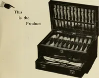 An illustration from Canadian jeweller 1920 (1920)