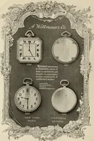 An illustration from Canadian jeweller 1920 (1920)
