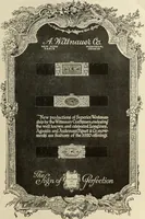 Picture 556 of 976 from Canadian jeweller 1920 (1920), leaf 790