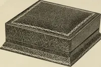 An illustration from Canadian jeweller 1920 (1920)