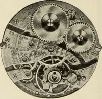 Picture 559 of 976 from Canadian jeweller 1920 (1920), leaf 795