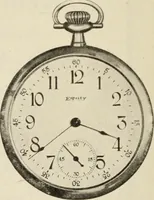 An illustration from Canadian jeweller 1920 (1920)