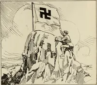 An illustration from Canadian jeweller 1920 (1920)