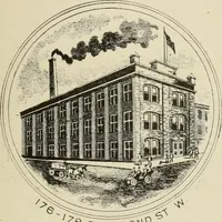 An illustration from Canadian jeweller 1920 (1920)