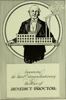 An illustration from Canadian jeweller 1920 (1920)
