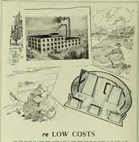 An illustration from Canadian jeweller 1920 (1920)