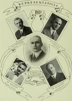 An illustration from Canadian jeweller 1920 (1920)