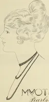 Picture 568 of 976 from Canadian jeweller 1920 (1920), leaf 806