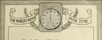 An illustration from Canadian jeweller 1920 (1920)