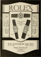 An illustration from Canadian jeweller 1920 (1920)