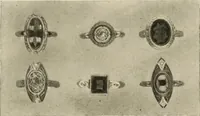 An illustration from Canadian jeweller 1920 (1920)