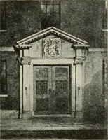 An illustration from Canadian jeweller 1920 (1920)