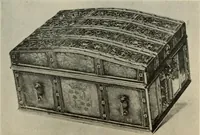 An illustration from Canadian jeweller 1920 (1920)