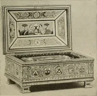 An illustration from Canadian jeweller 1920 (1920)