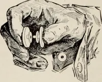 An illustration from Canadian jeweller 1920 (1920)
