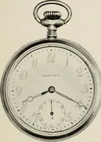 An illustration from Canadian jeweller 1920 (1920)