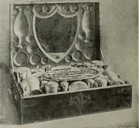 An illustration from Canadian jeweller 1920 (1920)