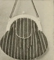An illustration from Canadian jeweller 1920 (1920)