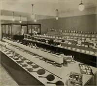 An illustration from Canadian jeweller 1920 (1920)