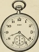 An illustration from Canadian jeweller 1920 (1920)
