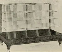 An illustration from Canadian jeweller 1920 (1920)