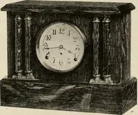 An illustration from Canadian jeweller 1920 (1920)