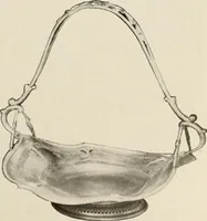 An illustration from Canadian jeweller 1920 (1920)