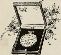 An illustration from Canadian jeweller 1920 (1920)