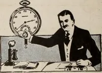 An illustration from Canadian jeweller 1920 (1920)