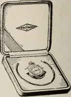 An illustration from Canadian jeweller 1920 (1920)