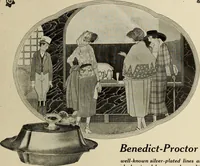 An illustration from Canadian jeweller 1920 (1920)