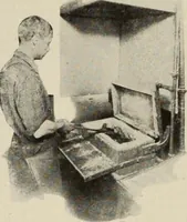 An illustration from Canadian jeweller 1920 (1920)