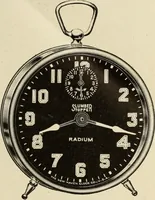 An illustration from Canadian jeweller 1920 (1920)