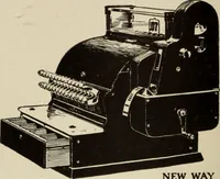 An illustration from Canadian jeweller 1920 (1920)
