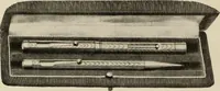 An illustration from Canadian jeweller 1920 (1920)