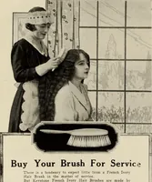 An illustration from Canadian jeweller 1920 (1920)