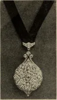 An illustration from Canadian jeweller 1920 (1920)