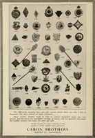 An illustration from Canadian jeweller 1920 (1920)