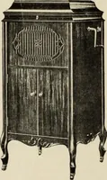 An illustration from Canadian jeweller 1920 (1920)