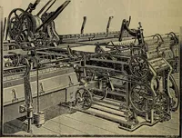 An illustration from Canadian journal of fabrics. (1883)