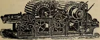 An illustration from Canadian journal of fabrics. (1883)