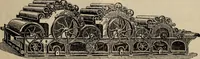 An illustration from Canadian journal of fabrics. (1883)
